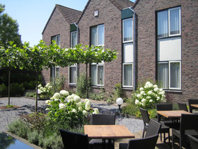 Hotel Ekamper