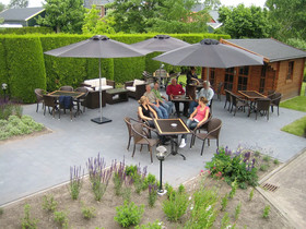 Hotel Ekamper