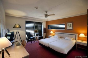 Cityhotel Stadskanaal