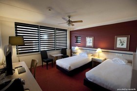 Cityhotel Stadskanaal