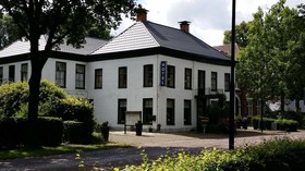 Villa de Theetuin