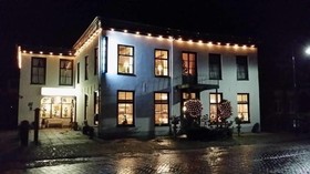 Villa de Theetuin
