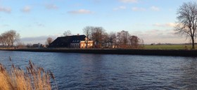 Groningen Buiten B&B