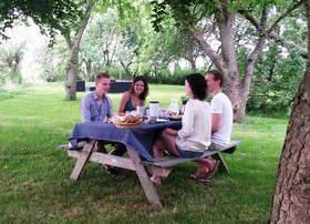 Groningen Buiten B&B