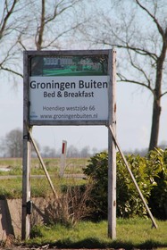 Groningen Buiten B&B