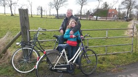 Groningen Buiten B&B