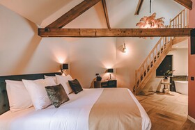 Hotel Centraal Baarlo