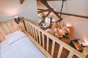 Hotel Centraal Baarlo