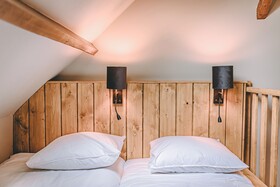 Hotel Centraal Baarlo