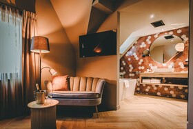 Hotel Centraal Baarlo