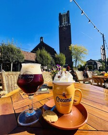 Hotel Centraal Baarlo