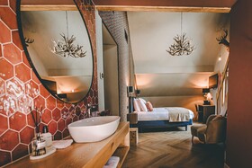 Hotel Centraal Baarlo