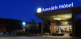 Amrâth Hotel & Thermen Born-Sittard