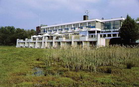 Amrâth Hotel & Thermen Born-Sittard