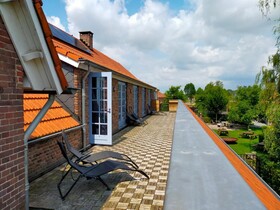 Aan De Molenberg