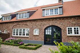 Aan De Molenberg