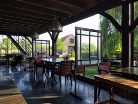 Aan De Molenberg