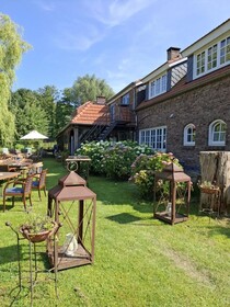 Aan De Molenberg
