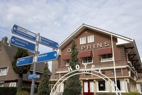 De Prins