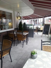 Oranjehotel Sittard