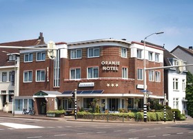 Oranjehotel Sittard