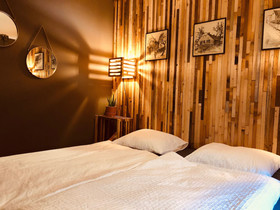 Wieler Wellness Huuske