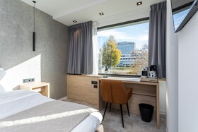 Hotel de Rousch