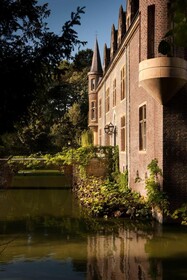 Van der Valk Hotel Kasteel TerWorm
