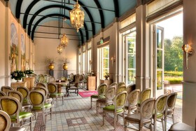 Van der Valk Hotel Kasteel TerWorm