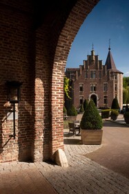 Van der Valk Hotel Kasteel TerWorm