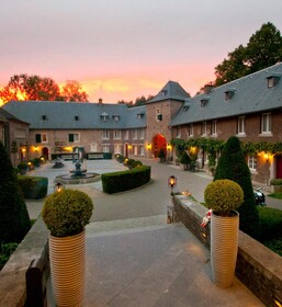 Van der Valk Hotel Kasteel TerWorm