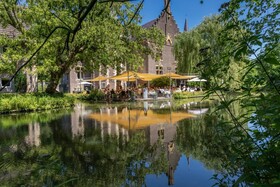 Van der Valk Hotel Kasteel TerWorm