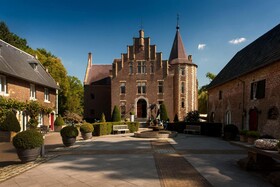 Van der Valk Hotel Kasteel TerWorm