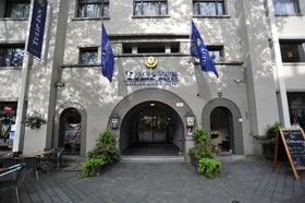 Tulip Inn Heerlen City Centre