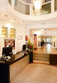 Tulip Inn Heerlen City Centre