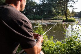 Oostappen Vakantiepark Elfenmeer