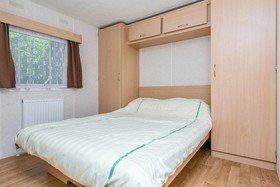 Oostappen Vakantiepark Elfenmeer