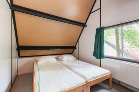 Oostappen Vakantiepark Elfenmeer