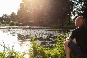 Oostappen Vakantiepark Elfenmeer