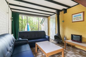 Oostappen Vakantiepark Elfenmeer