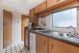 Oostappen Vakantiepark Elfenmeer