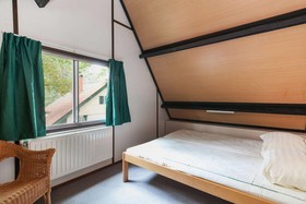 Oostappen Vakantiepark Elfenmeer