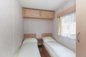 Oostappen Vakantiepark Elfenmeer