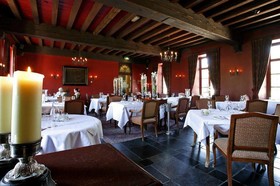 Romantik Hotel Kasteel Daelenbroeck