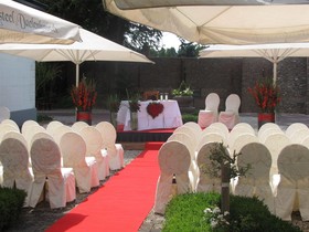 Romantik Hotel Kasteel Daelenbroeck
