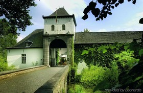 Romantik Hotel Kasteel Daelenbroeck