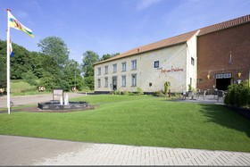 Hotel Hof van Hulsberg