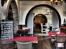 Hotel Hof van Hulsberg