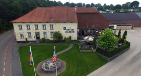 Hotel Hof van Hulsberg