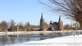 Hotel Hof van Hulsberg